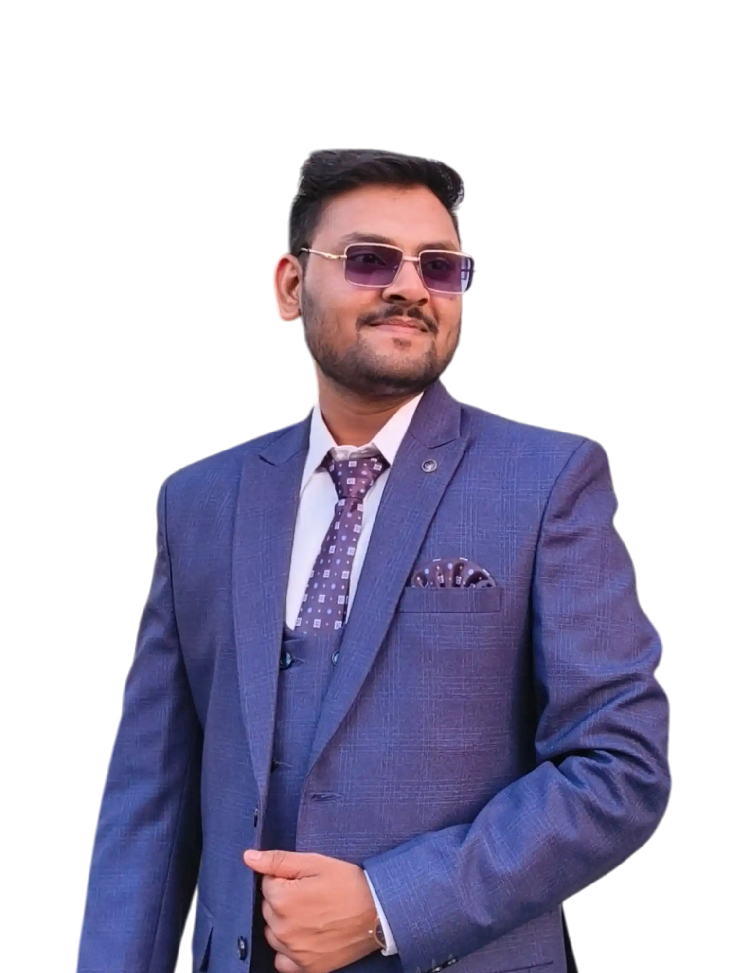 Himanshu Chaurasia Himanshu Chaurasia