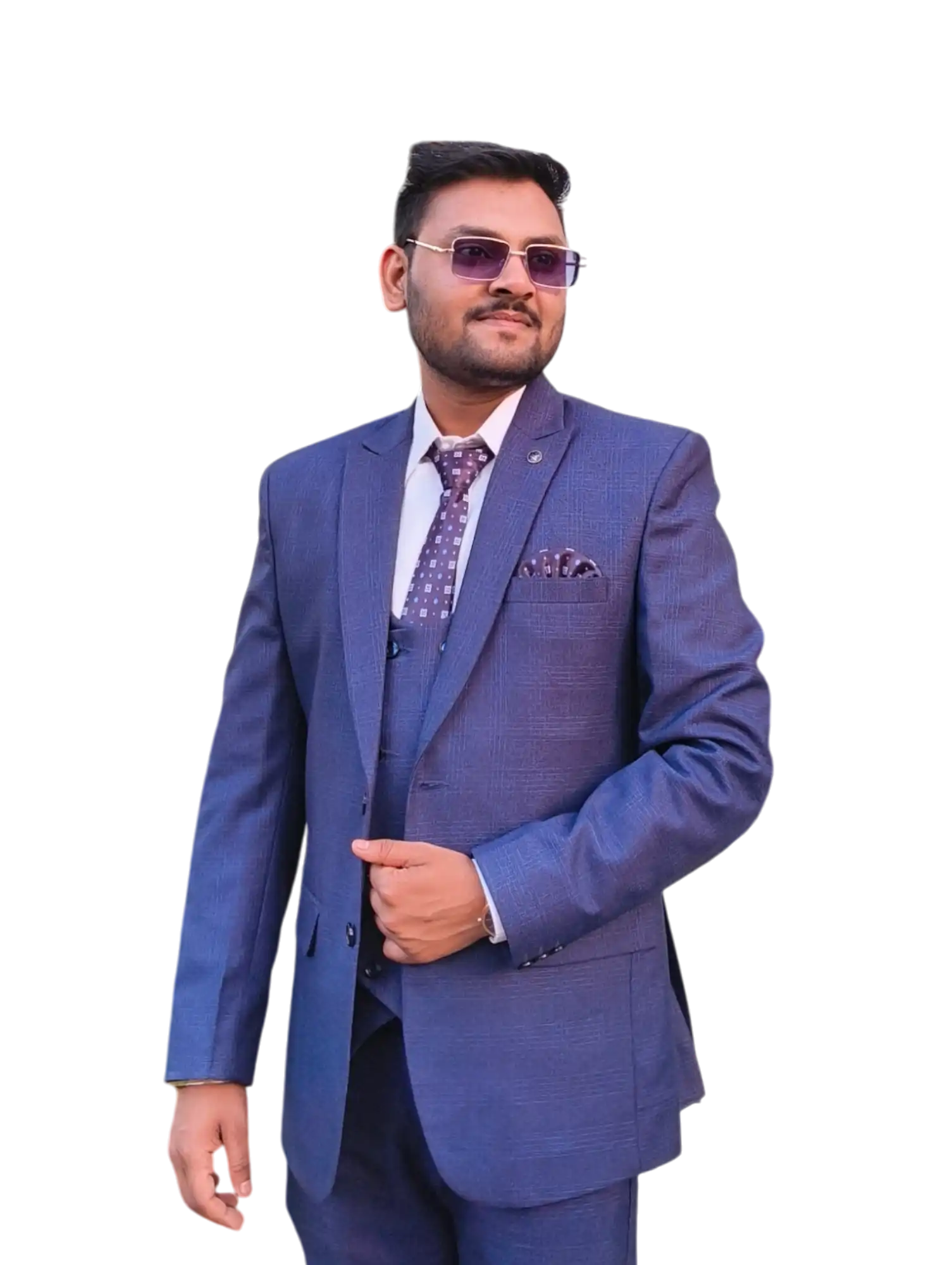 Himanshu Chaurasia Himanshu Chaurasia