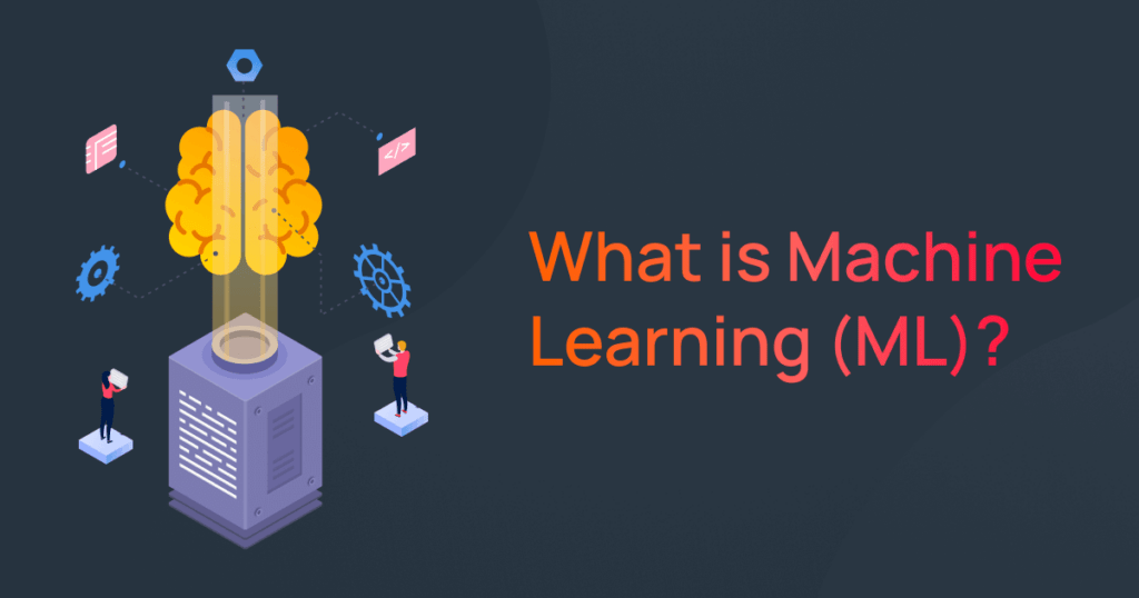 Understanding Machine Learning