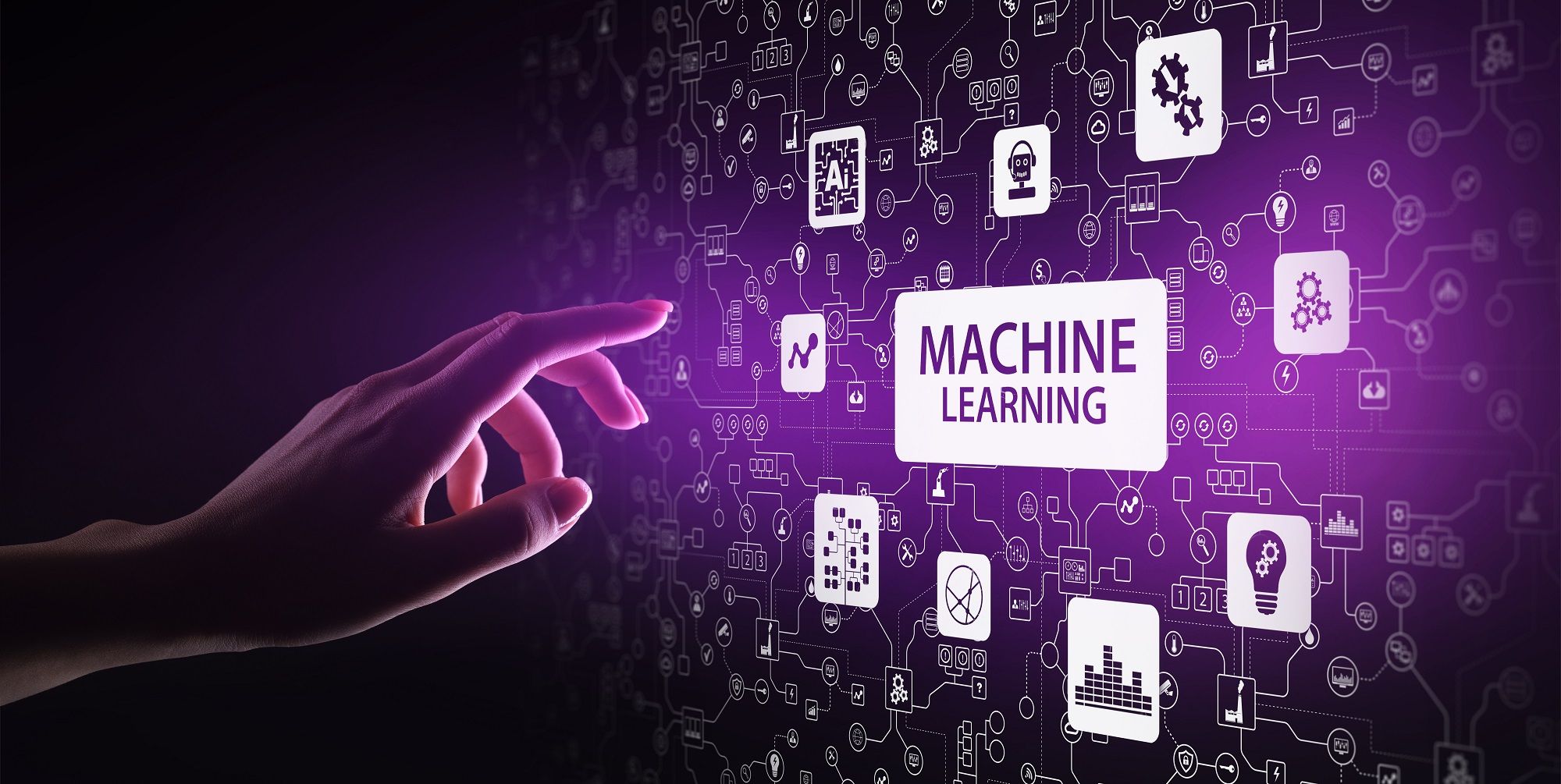 Getting Started with Machine Learning